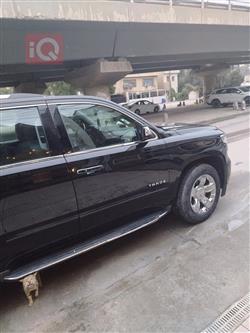 شيفروليه تاهو